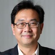Professional photo of Marcus Chen.