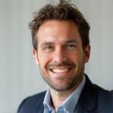 Photo of Lukas Fischer.